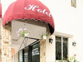 Rose Cottage Hotel Bandar Seri Alam