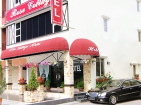 Rose Cottage Hotel Bandar Seri Alam
