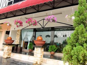 Rose Cottage Hotel Bandar Seri Alam