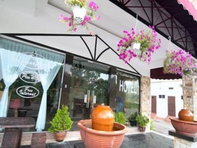 Rose Cottage Hotel Bandar Seri Alam
