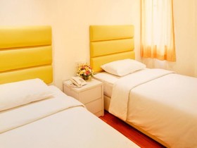 Rose Cottage Hotel Bandar Seri Alam