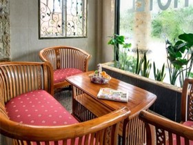 Rose Cottage Hotel Bandar Seri Alam