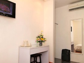 Rose Cottage Hotel Bandar Seri Alam
