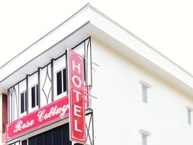 Rose Cottage Hotel Bandar Seri Alam