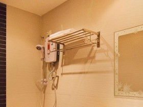 Rose Cottage Hotel Bandar Seri Alam