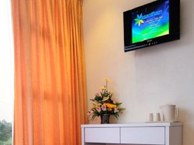 Rose Cottage Hotel Bandar Seri Alam