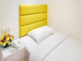 Rose Cottage Hotel Bandar Seri Alam