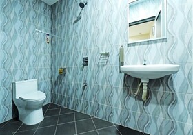 RS Hotel Desa Cemerlang Johor Jaya