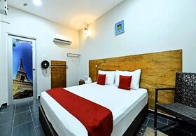 RS Hotel Desa Cemerlang Johor Jaya