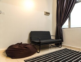 Rumah Joho Guesthouse