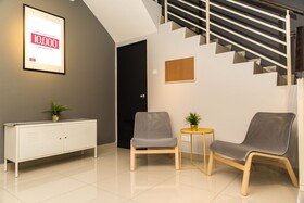 Rumah Joho Guesthouse