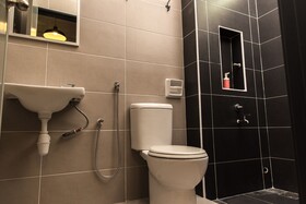 Rumah Joho Guesthouse