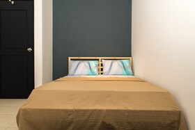 Rumah Joho Guesthouse