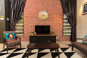 Rumah Joho Guesthouse