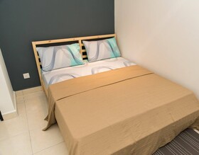 Rumah Joho Guesthouse