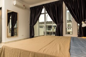 Rumah Joho Guesthouse