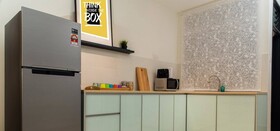 Rumah Joho Guesthouse