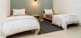 Rumah Joho Guesthouse