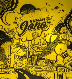 Rumah Joho Guesthouse