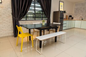 Rumah Joho Guesthouse