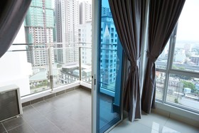 Skyhabitat @ Meldrum Hills by OYO Rooms