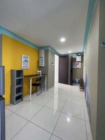 Skyhabitat @ Meldrum Hills by OYO Rooms