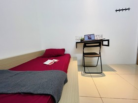 Suriamas Suites Condominum by OYO Rooms
