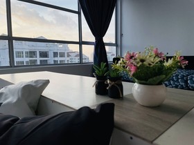 Suriamas Suites Condominum by OYO Rooms