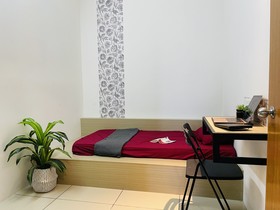 Suriamas Suites Condominum by OYO Rooms