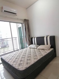 Suriamas Suites Condominum by OYO Rooms