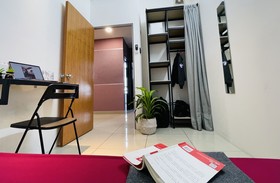 Suriamas Suites Condominum by OYO Rooms
