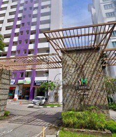 Suriamas Suites Condominum by OYO Rooms