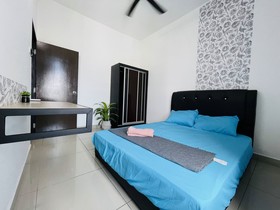 Suriamas Suites Condominum by OYO Rooms