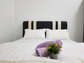 Suriamas Suites Condominum by OYO Rooms