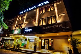 The Marion Hotel