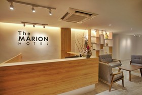 The Marion Hotel