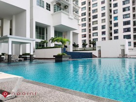 The Pinnacle Tower by Pinpoint Vacation Homes