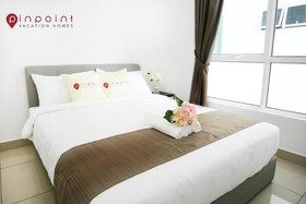 The Pinnacle Tower by Pinpoint Vacation Homes