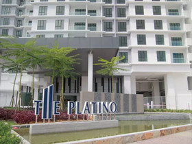 The Platino