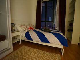 The Platino by YOYO Homestay