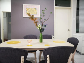 The Platino by YOYO Homestay