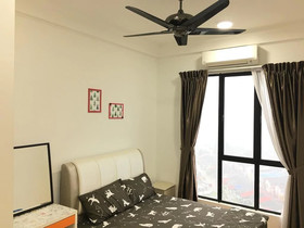 The Platino by YOYO Homestay