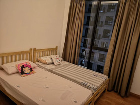 The Platino by YOYO Homestay