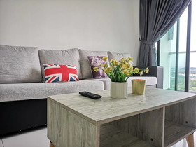 The Platino by YOYO Homestay