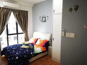 The Platino by YOYO Homestay