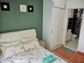 The Platino by YOYO Homestay