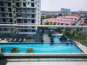 The Platino by YOYO Homestay