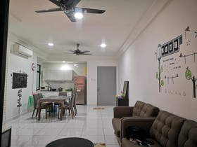 The Platino by YOYO Homestay