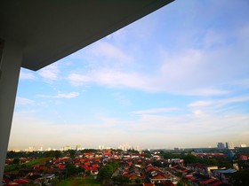 The Platino by YOYO Homestay