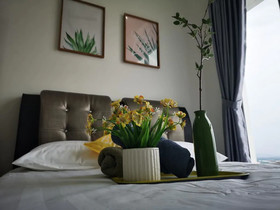 The Platino by YOYO Homestay